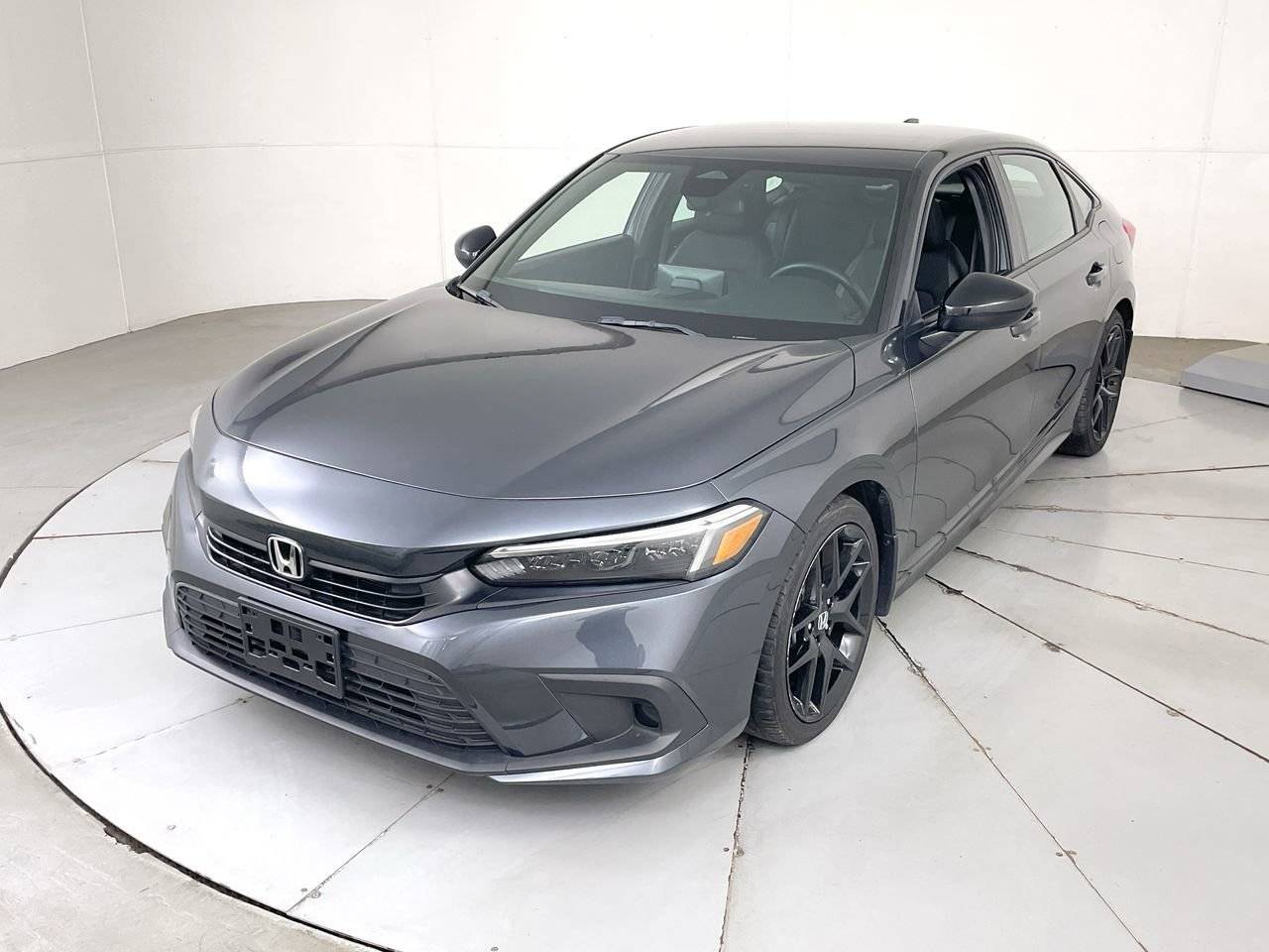 2024 Honda Civic Sport — Sedan — 11,186 mi — Hampstead, MD
