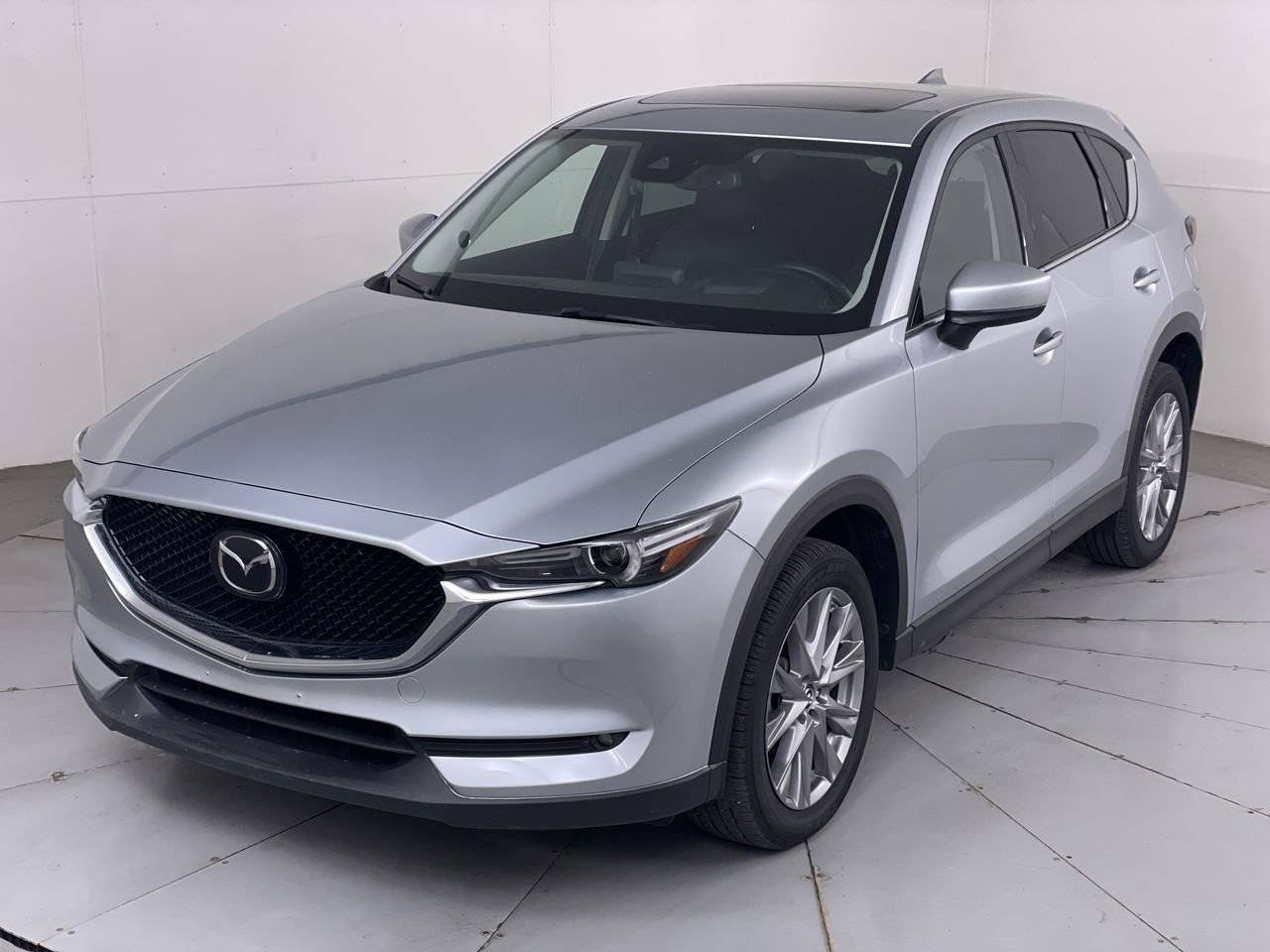 2020 Mazda CX-5 Grand Touring — SUV — 37,807 mi — Hampstead, MD