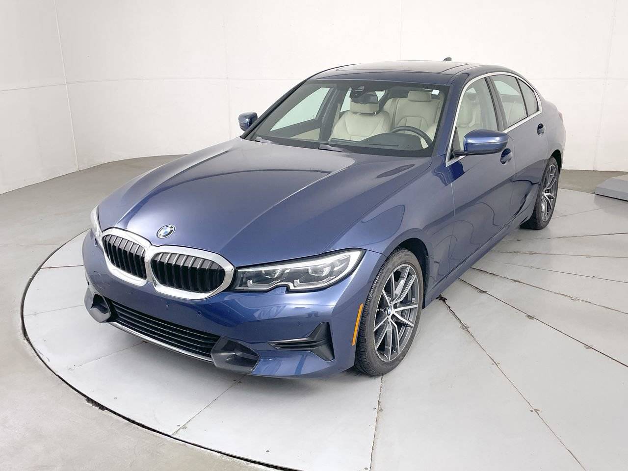 2021 BMW 3 Series 330i — Sedan — 32,429 mi — Hampstead, MD