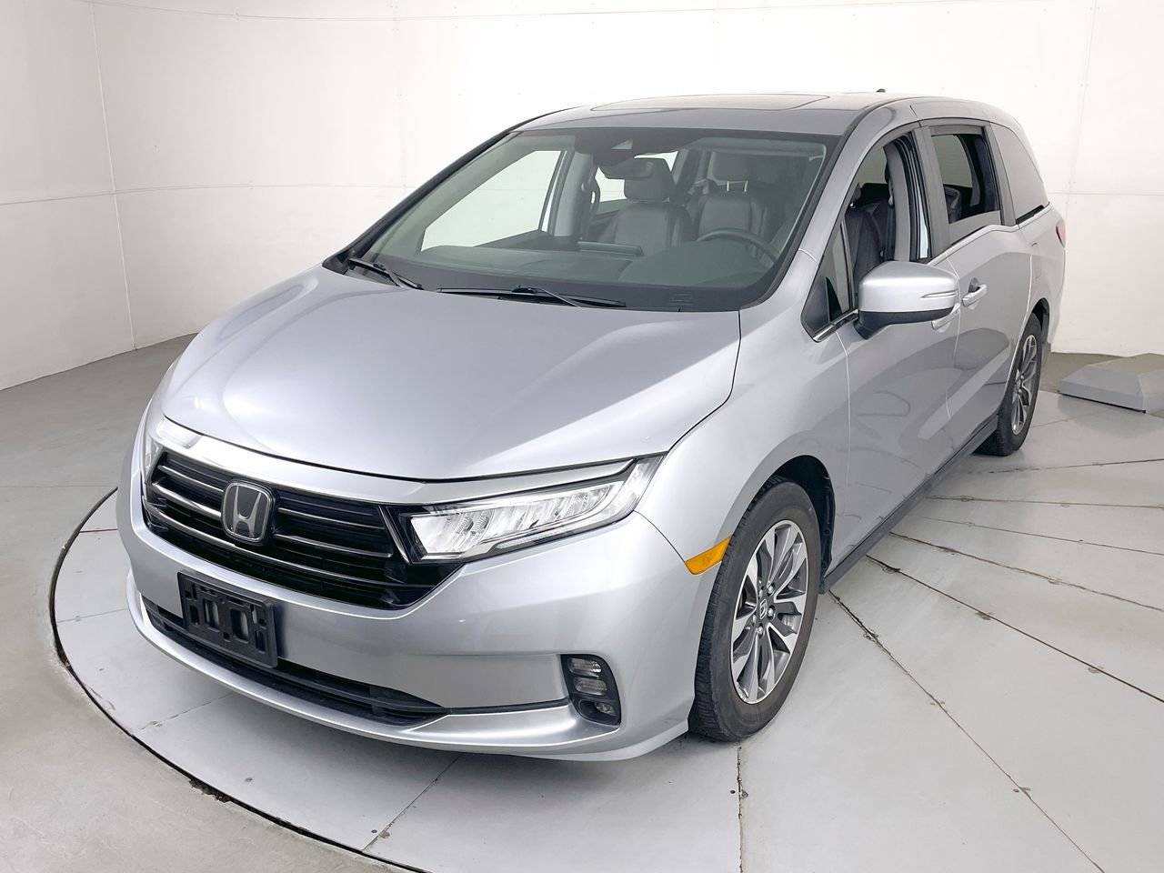 2022 Honda Odyssey EX-L — Minivan — 28,578 mi — Hampstead, MD