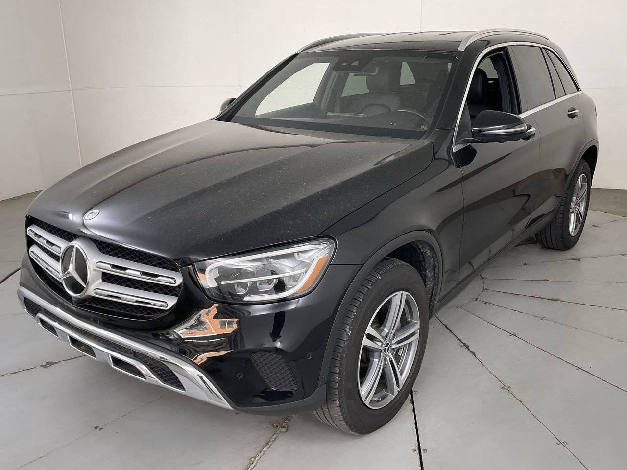 2022 Mercedes-Benz GLC GLC 300 — SUV — 27,438 mi — Hampstead, MD