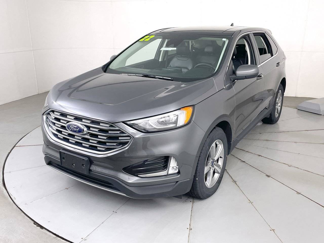2022 Ford Edge SEL — SUV — 23,473 mi — Hampstead, MD