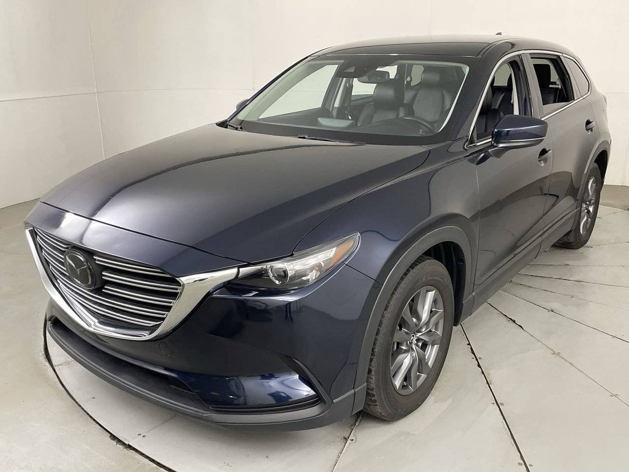 2022 Mazda CX-9 Touring — SUV — 22,860 mi — Hampstead, MD