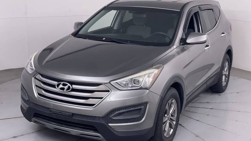 2015 Hyundai Santa Fe Sport Base — SUV — 40,879 mi — Hampstead, MD