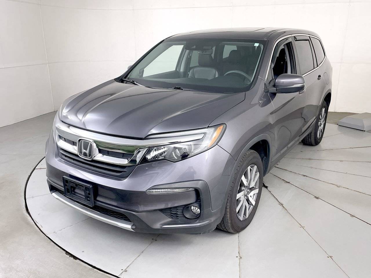 2019 Honda Pilot EX-L — SUV — 69,926 mi — Hampstead, MD