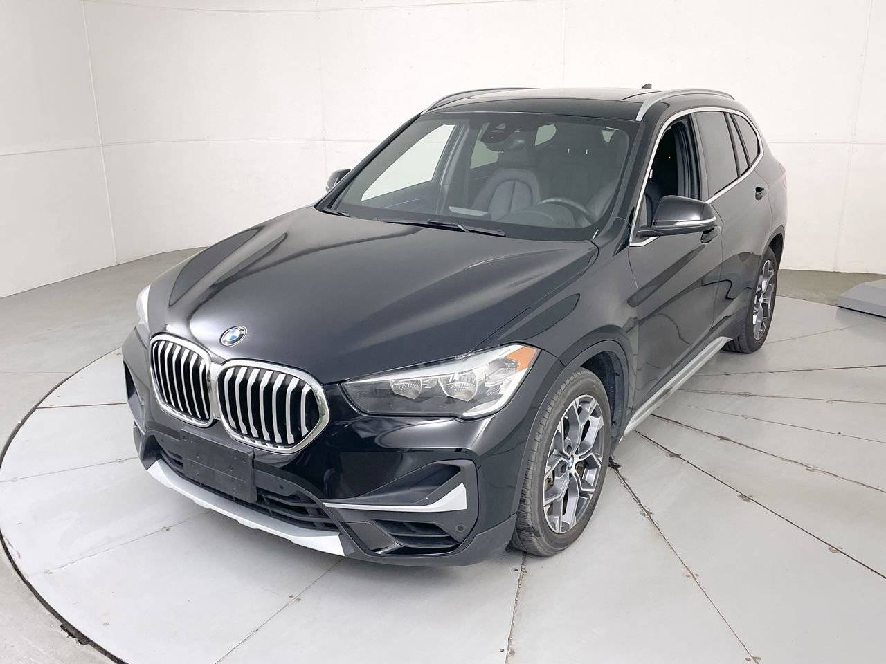 2022 BMW X1 28i — SUV — 41,848 mi — Hampstead, MD