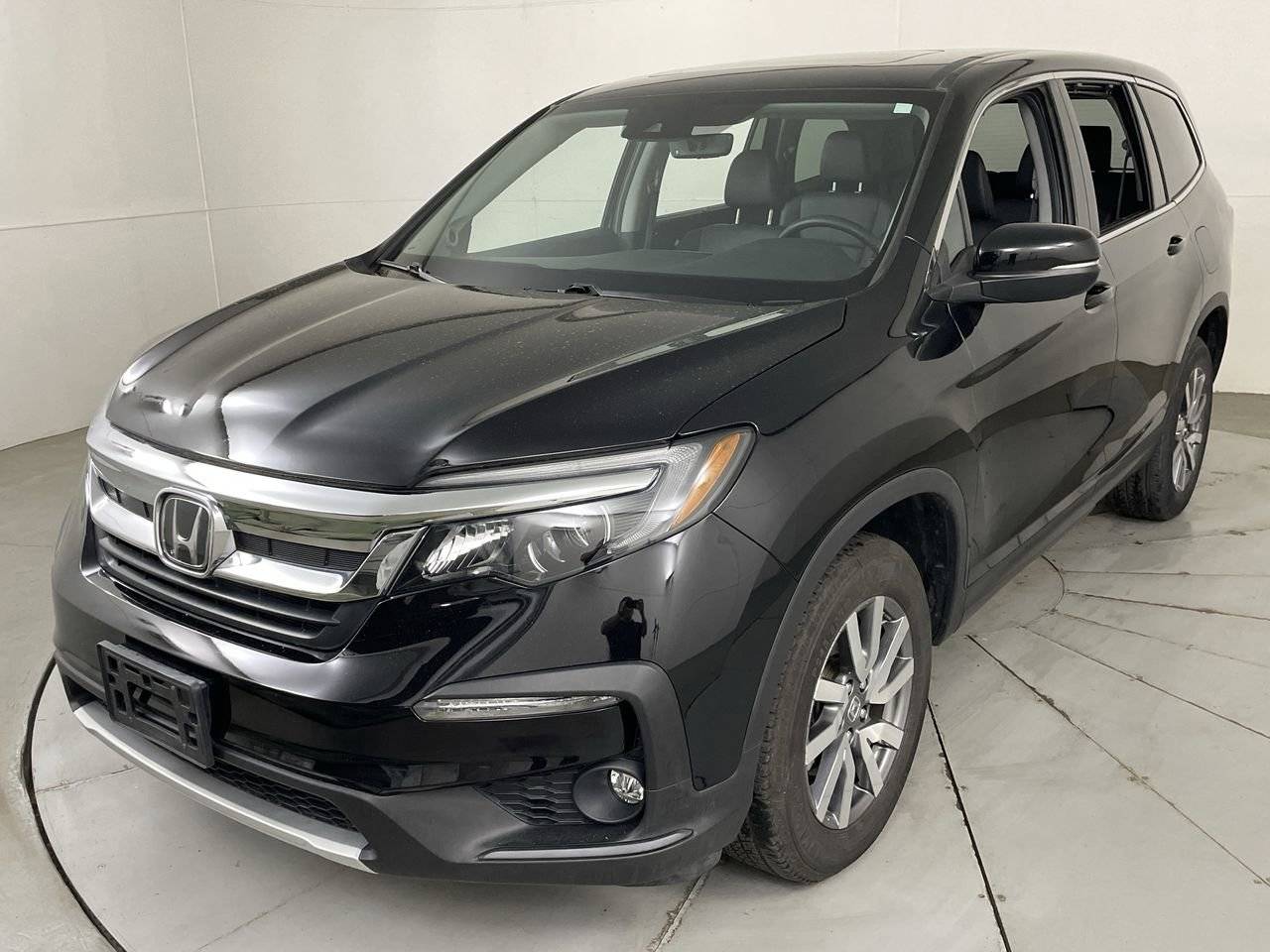 2022 Honda Pilot EX-L — SUV — 27,027 mi — Hampstead, MD