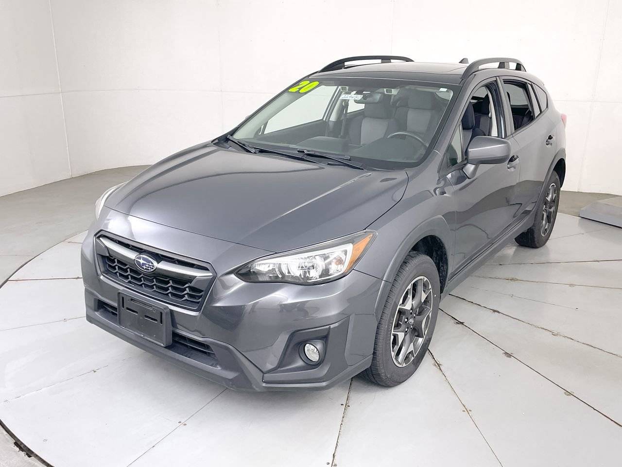 2020 Subaru Crosstrek Premium — SUV — 43,209 mi — Hampstead, MD