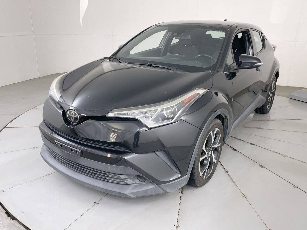 2018 Toyota C-HR XLE — SUV — 71,301 mi — Hampstead, MD
