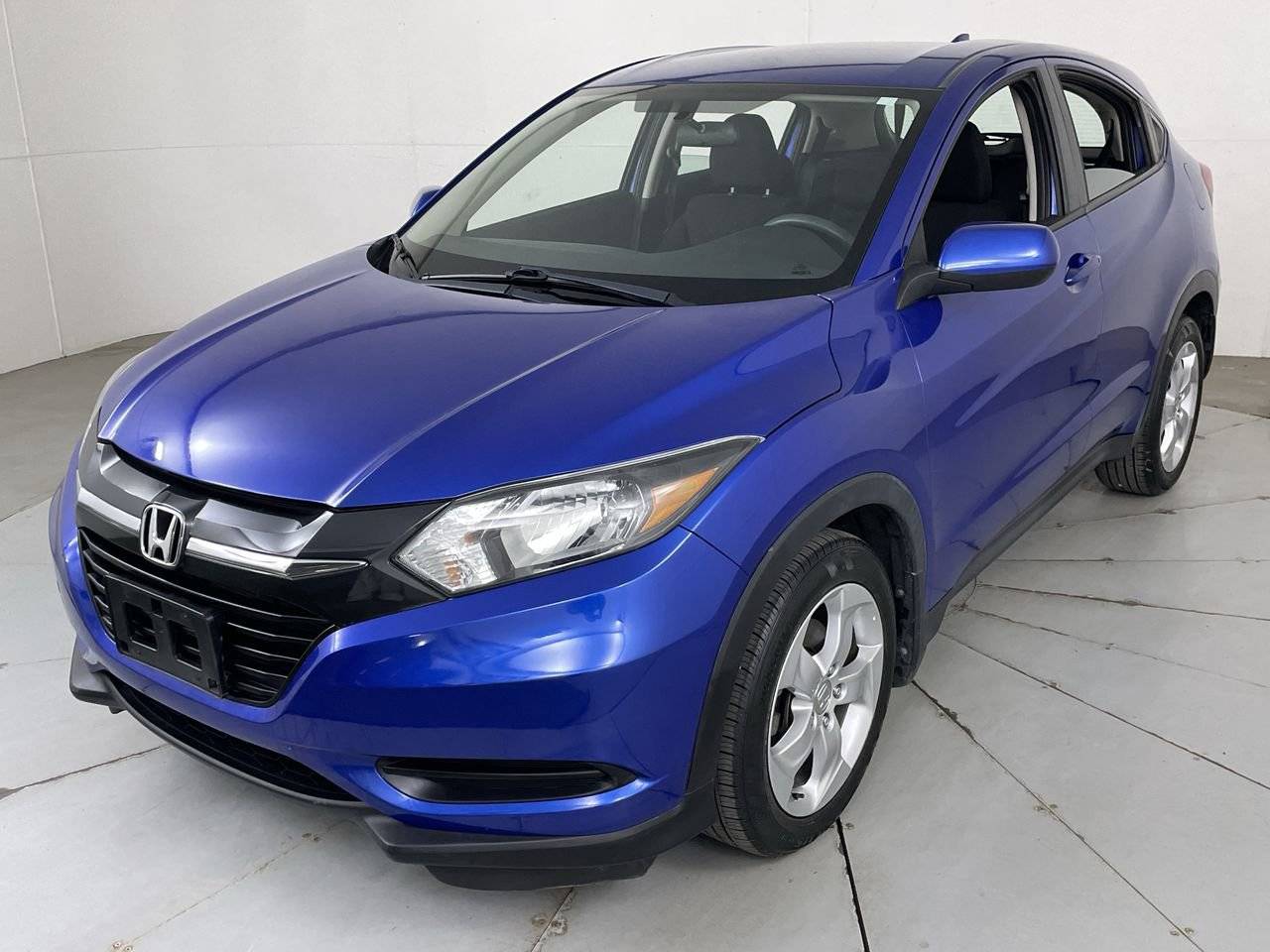 2018 Honda HR-V LX — SUV — 60,081 mi — Hampstead, MD