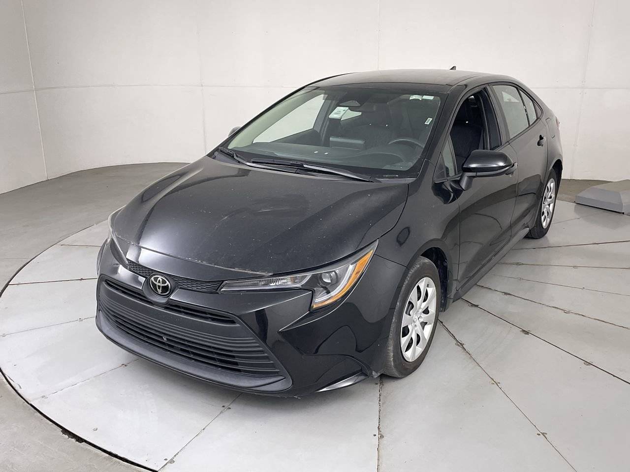 2023 Toyota Corolla LE — Sedan — 22,225 mi — Hampstead, MD