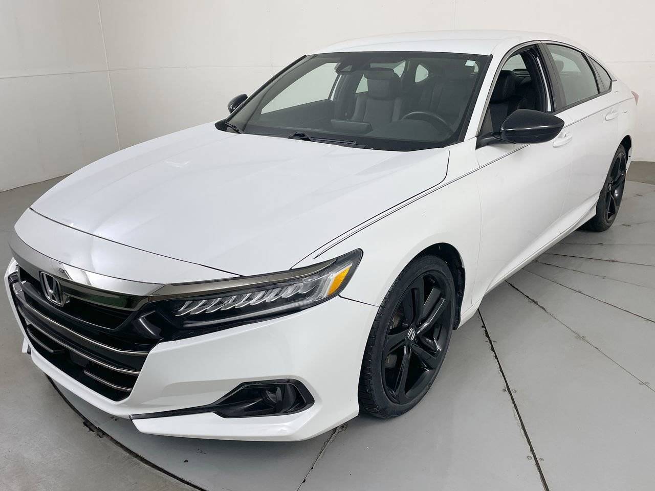 2022 Honda Accord Sport — Sedan — 38,294 mi — Hampstead, MD