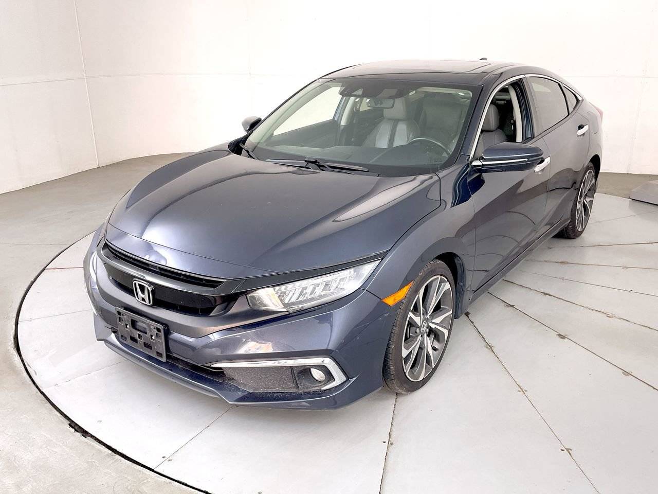 2020 Honda Civic Touring — Sedan — 63,094 mi — Hampstead, MD