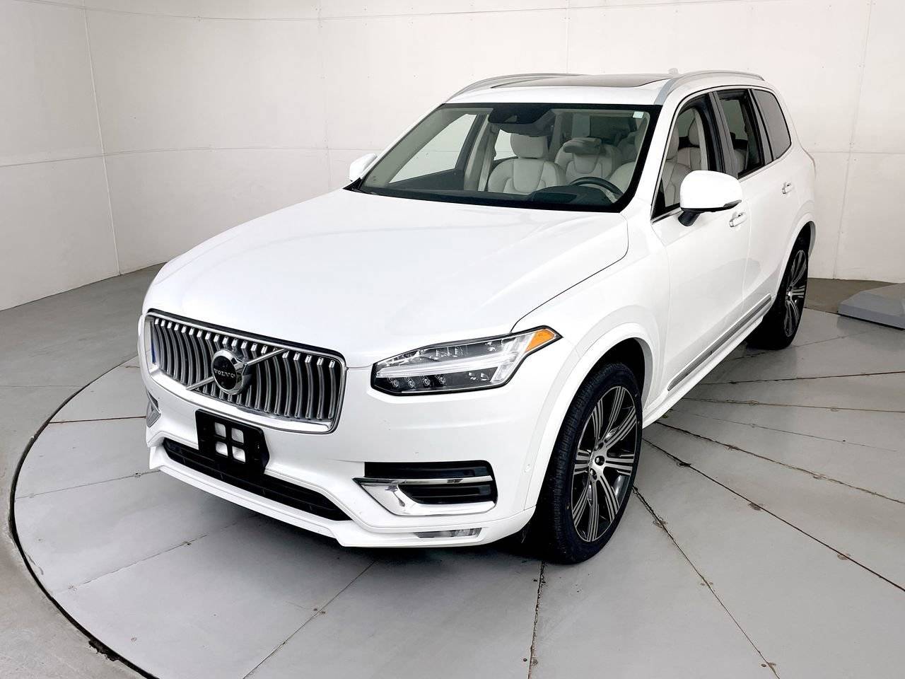 2022 Volvo XC90 Inscription — SUV — 41,476 mi — Hampstead, MD