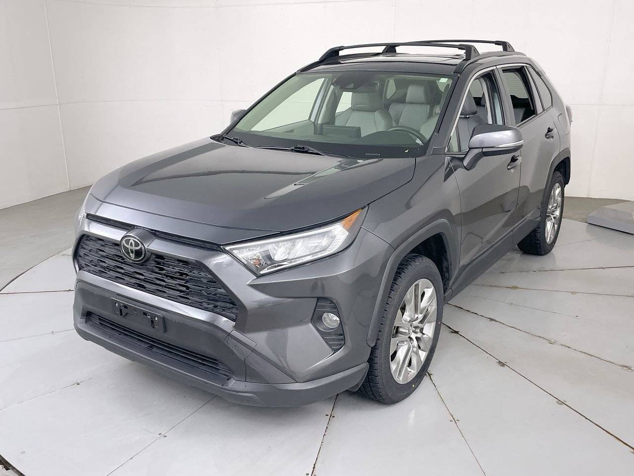 2019 Toyota RAV4 XLE Premium — SUV — 49,450 mi — Hampstead, MD