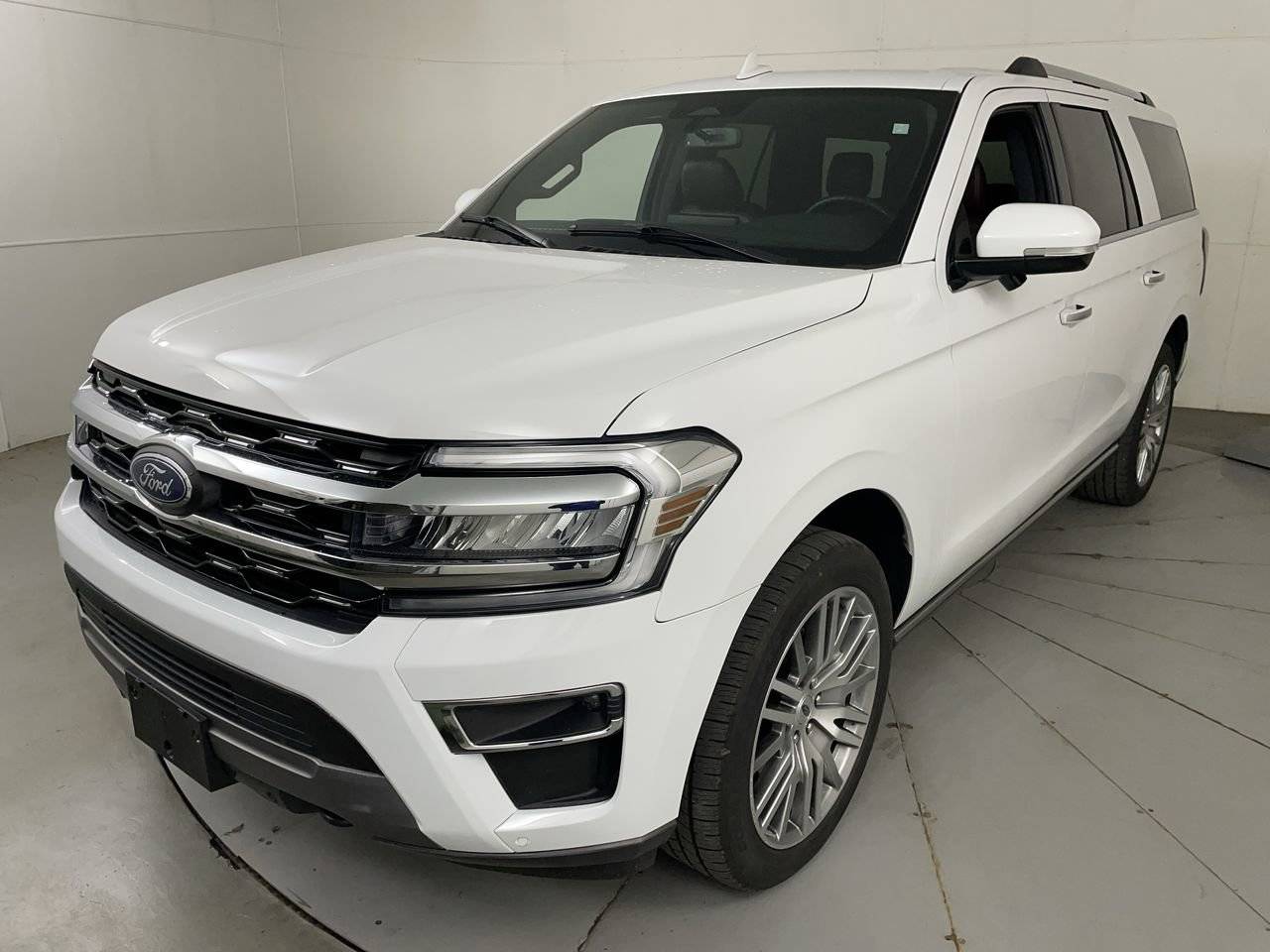 2023 Ford Expedition Limited — SUV — 49,981 mi — Hampstead, MD