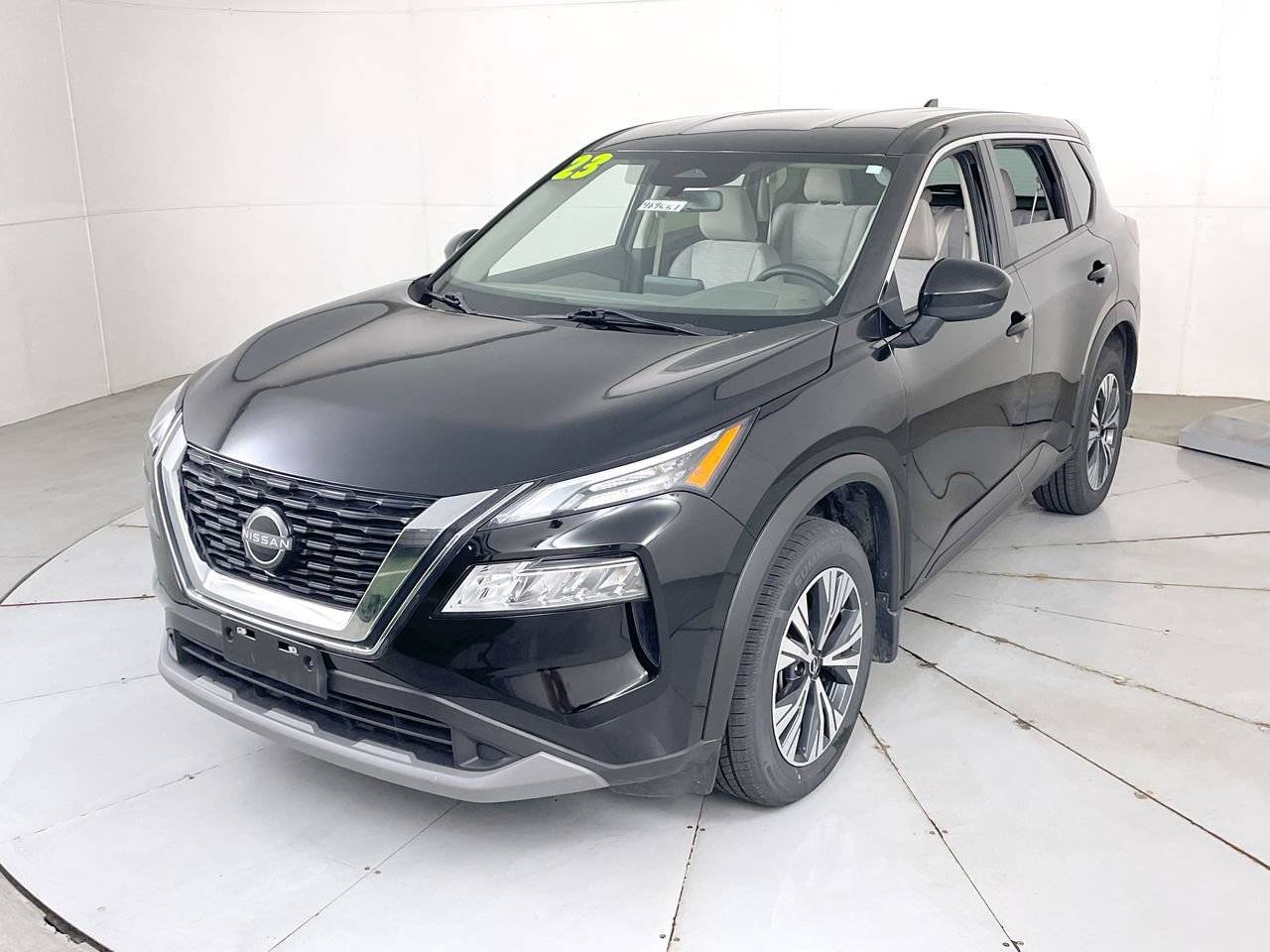 2023 Nissan Rogue SV — SUV — 52,557 mi — Hampstead, MD