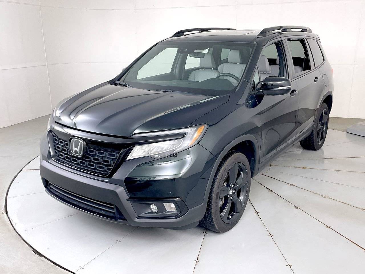 2019 Honda Passport Elite — SUV — 67,262 mi — Hampstead, MD