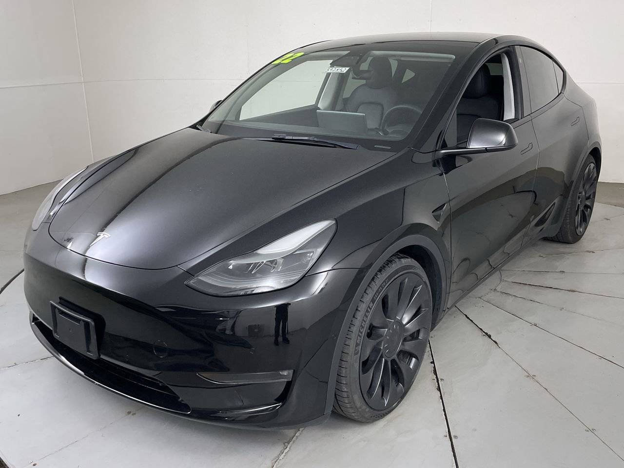 2022 Tesla Model Y Performance — SUV — 36,936 mi — Hampstead, MD