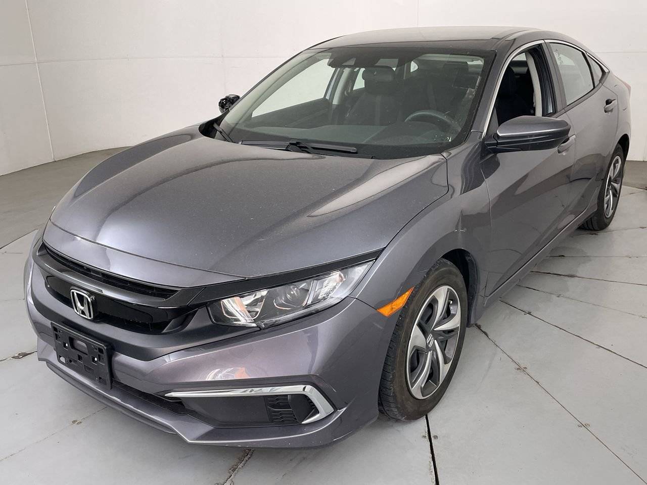 2020 Honda Civic LX — Sedan — 11,959 mi — Hampstead, MD