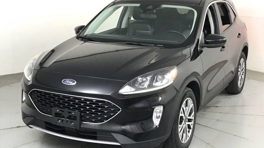 2022 Ford Escape SEL — SUV — 54,535 mi — Hampstead, MD