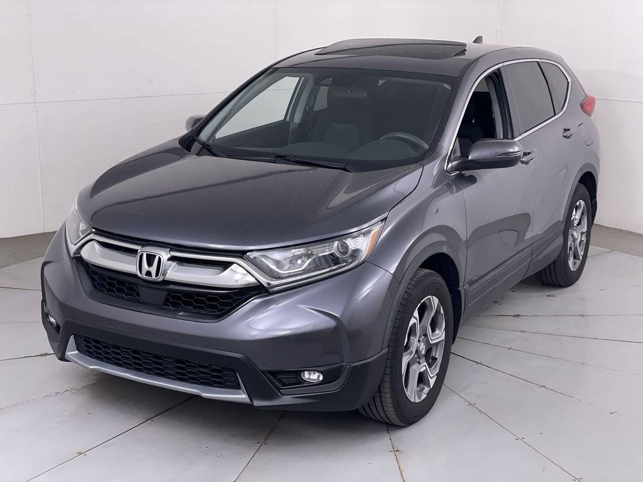 2019 Honda CR-V EX — SUV — 91,429 mi — Hampstead, MD