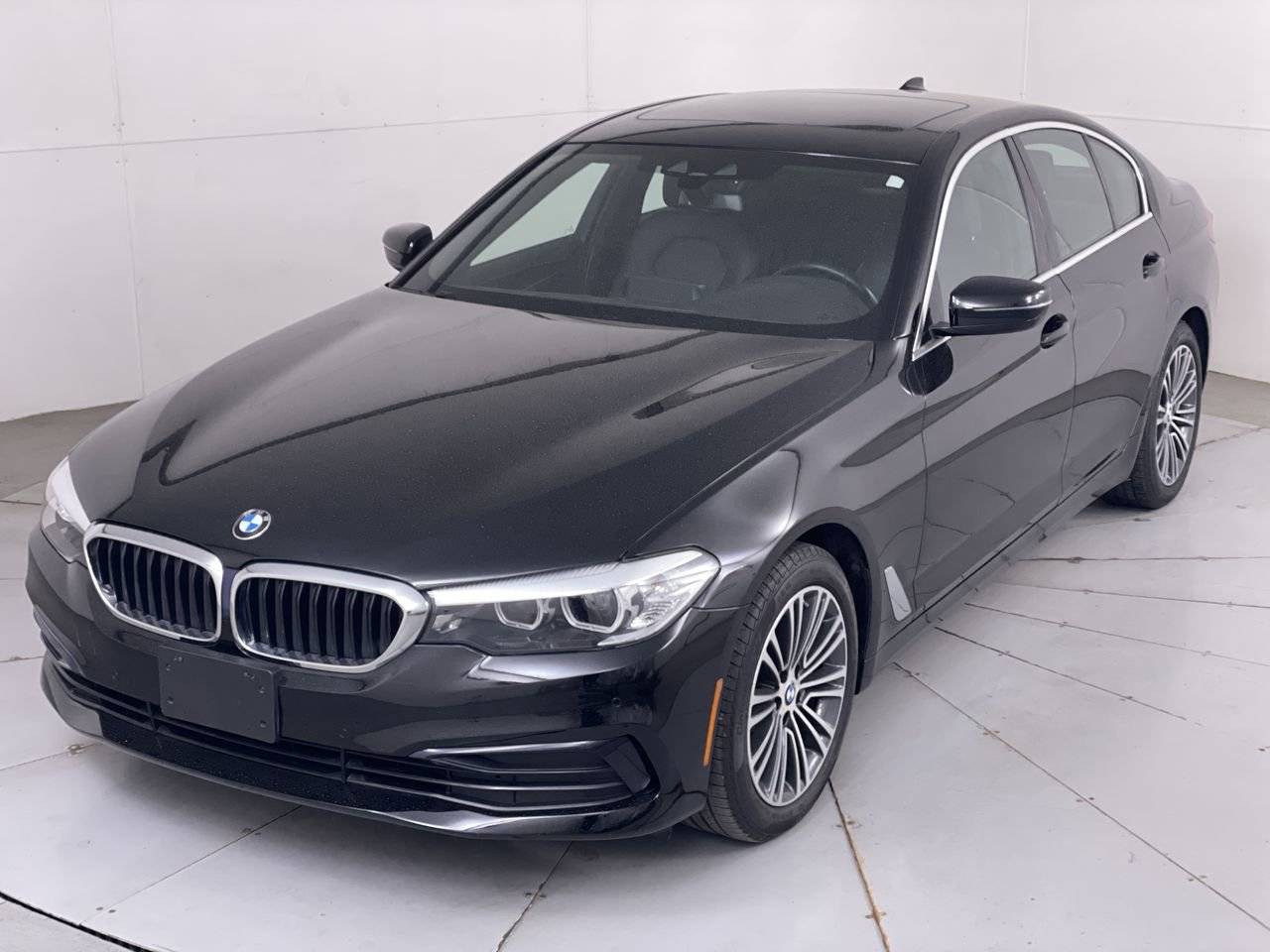 2019 BMW 5 Series 530i — Sedan — 42,830 mi — Hampstead, MD