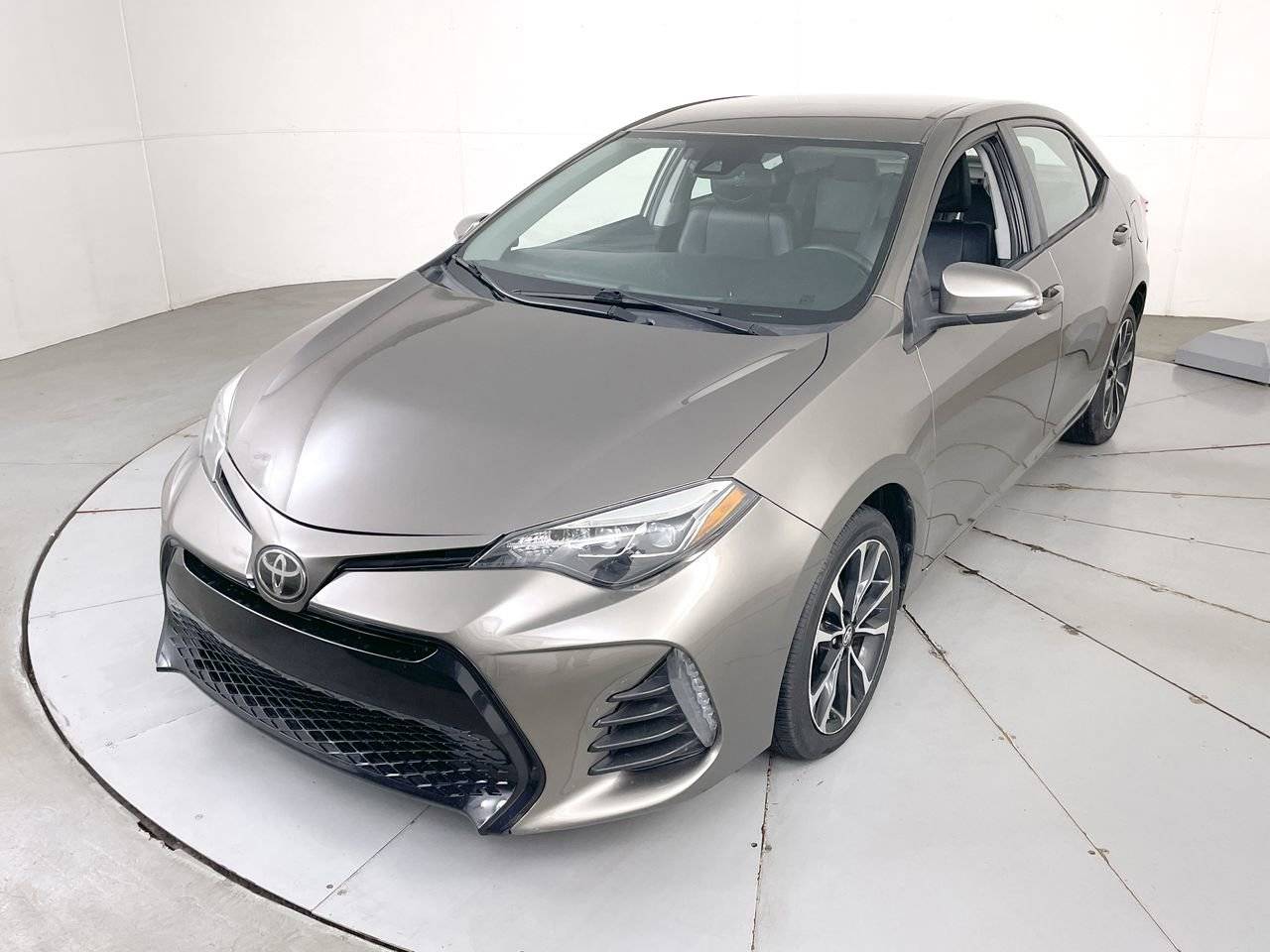 2019 Toyota Corolla SE — Sedan — 69,808 mi — Hampstead, MD