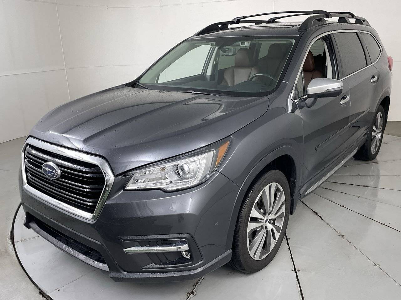 2021 Subaru Ascent Touring — SUV — 40,861 mi — Hampstead, MD