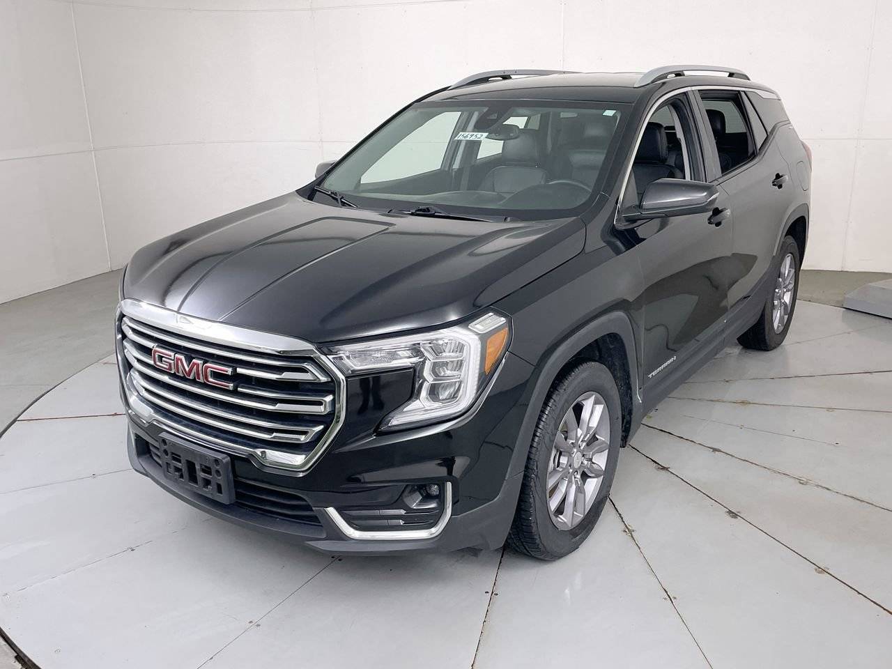 2023 GMC Terrain SLT — SUV — 63,528 mi — Hampstead, MD