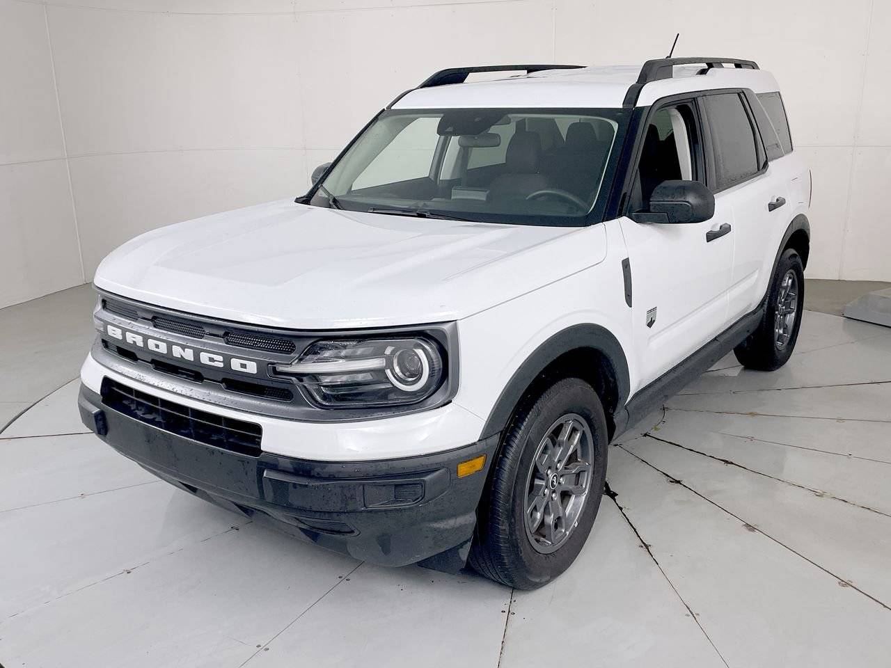 2024 Ford Bronco Sport Big Bend — SUV — 34,708 mi — Hampstead, MD