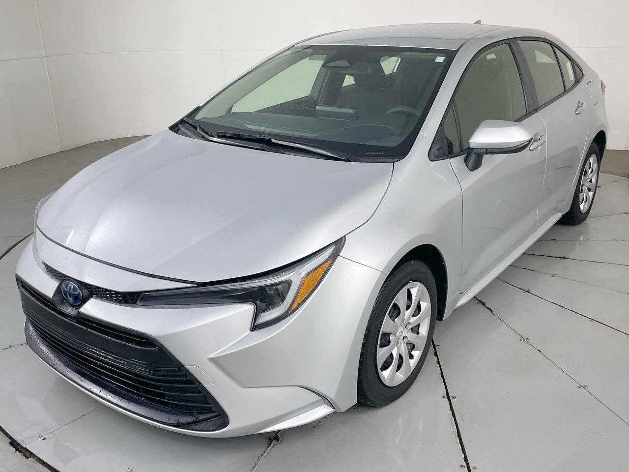 2024 Toyota Corolla Hybrid LE — Sedan — 20,047 mi — Hampstead, MD