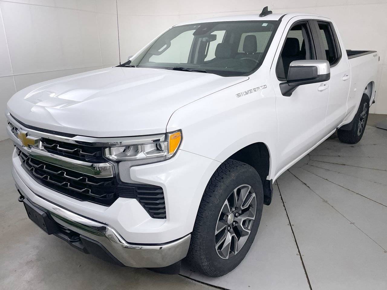 2022 Chevrolet Silverado 1500 LT — Pickup Truck — 25,034 mi — Hampstead, MD