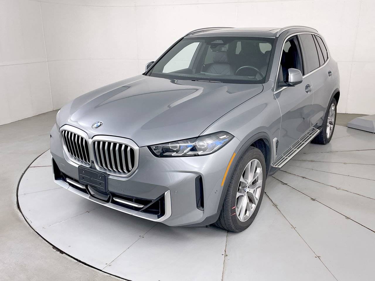2024 BMW X5 40i — SUV — 37,319 mi — Hampstead, MD