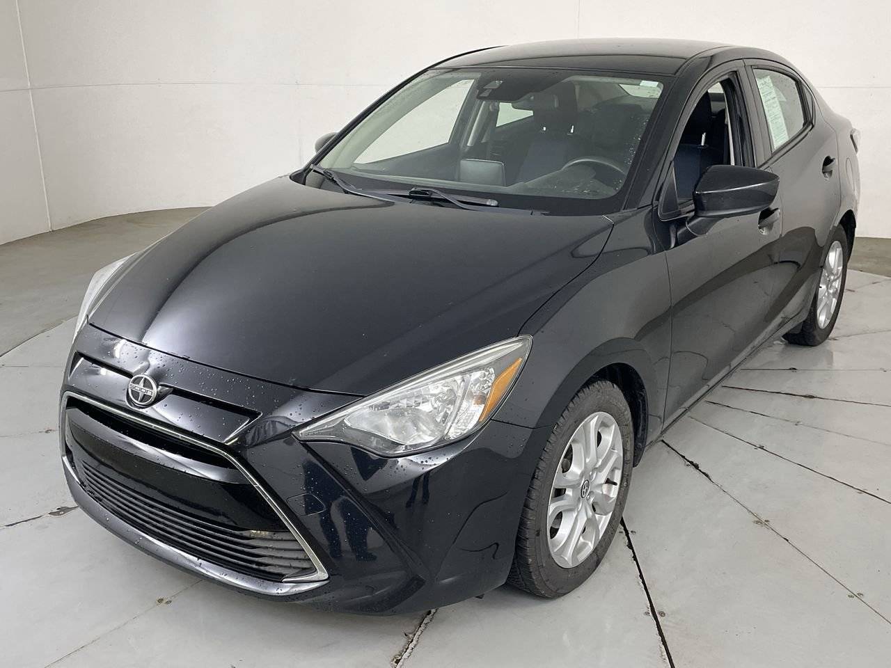 2016 Scion iA