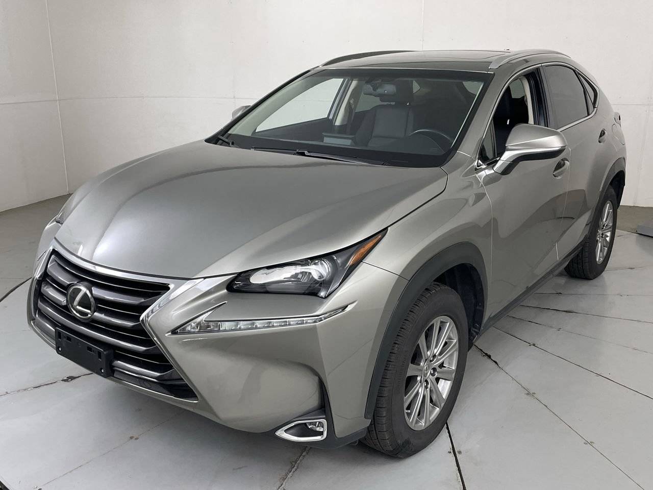 2016 Lexus NX NX 200t — SUV — 45,815 mi — Hampstead, MD