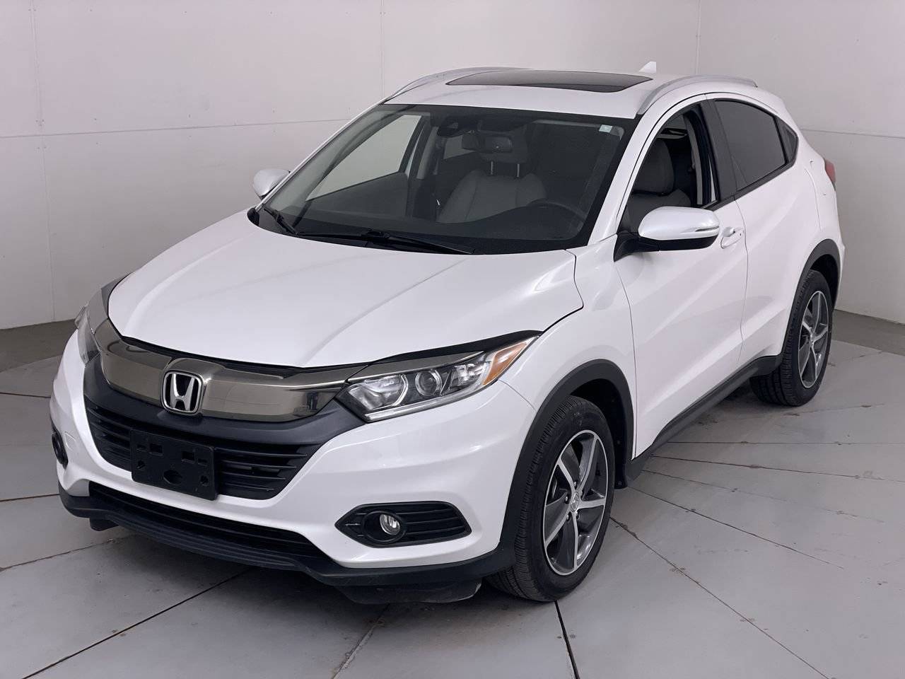 2022 Honda HR-V EX-L — SUV — 24,569 mi — Hampstead, MD