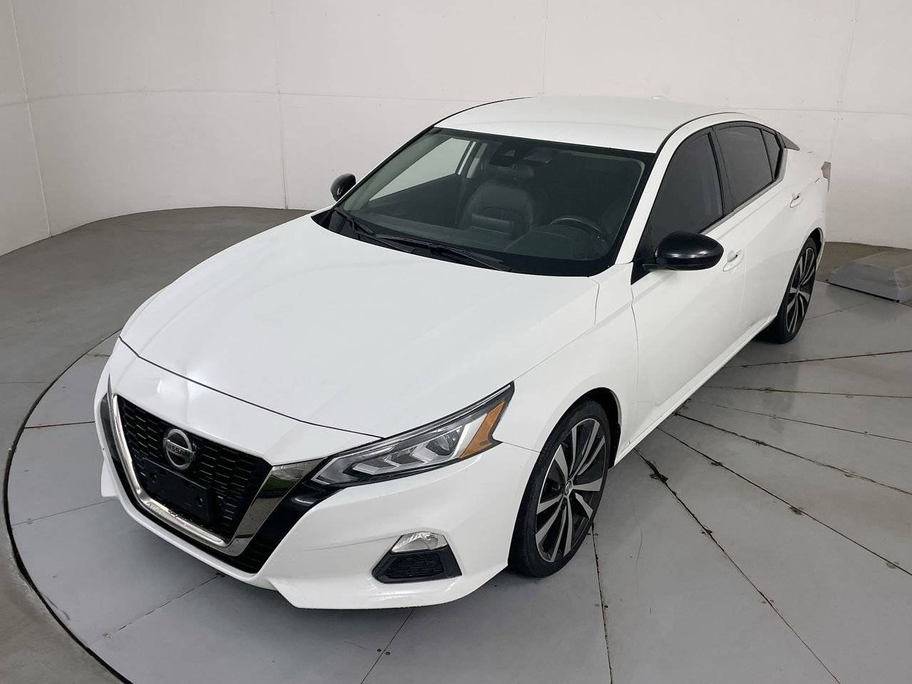 2022 Nissan Altima SR — Sedan — 40,377 mi — Hampstead, MD