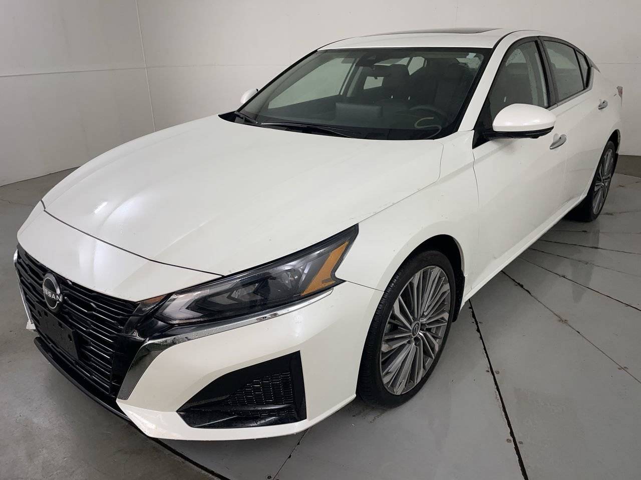 2023 Nissan Altima SL — Sedan — 32,356 mi — Hampstead, MD