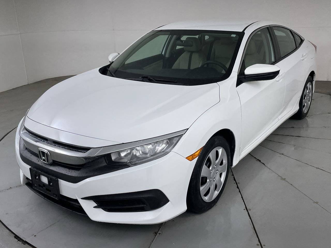 2016 Honda Civic LX — Sedan — 88,123 mi — Hampstead, MD