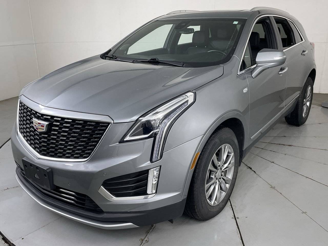2023 Cadillac XT5 Premium Luxury — SUV — 48,006 mi — Hampstead, MD