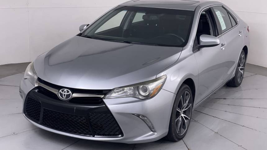 2015 Toyota Camry XSE — Sedan — 82,503 mi — Hampstead, MD