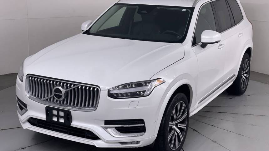 2023 Volvo XC90 Plus — SUV — 13,189 mi — Hampstead, MD