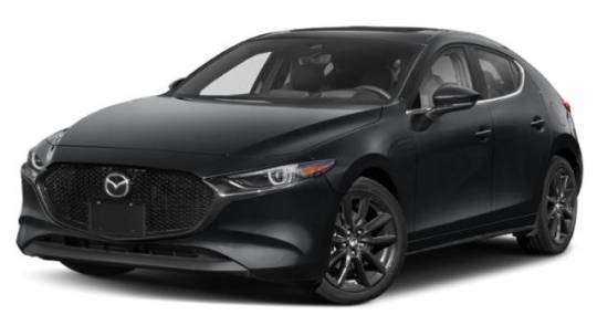 2019 Mazda MAZDA3 Base