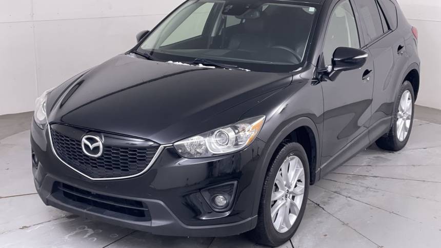 2015 Mazda CX-5 Grand Touring — SUV — 70,495 mi — Hampstead, MD