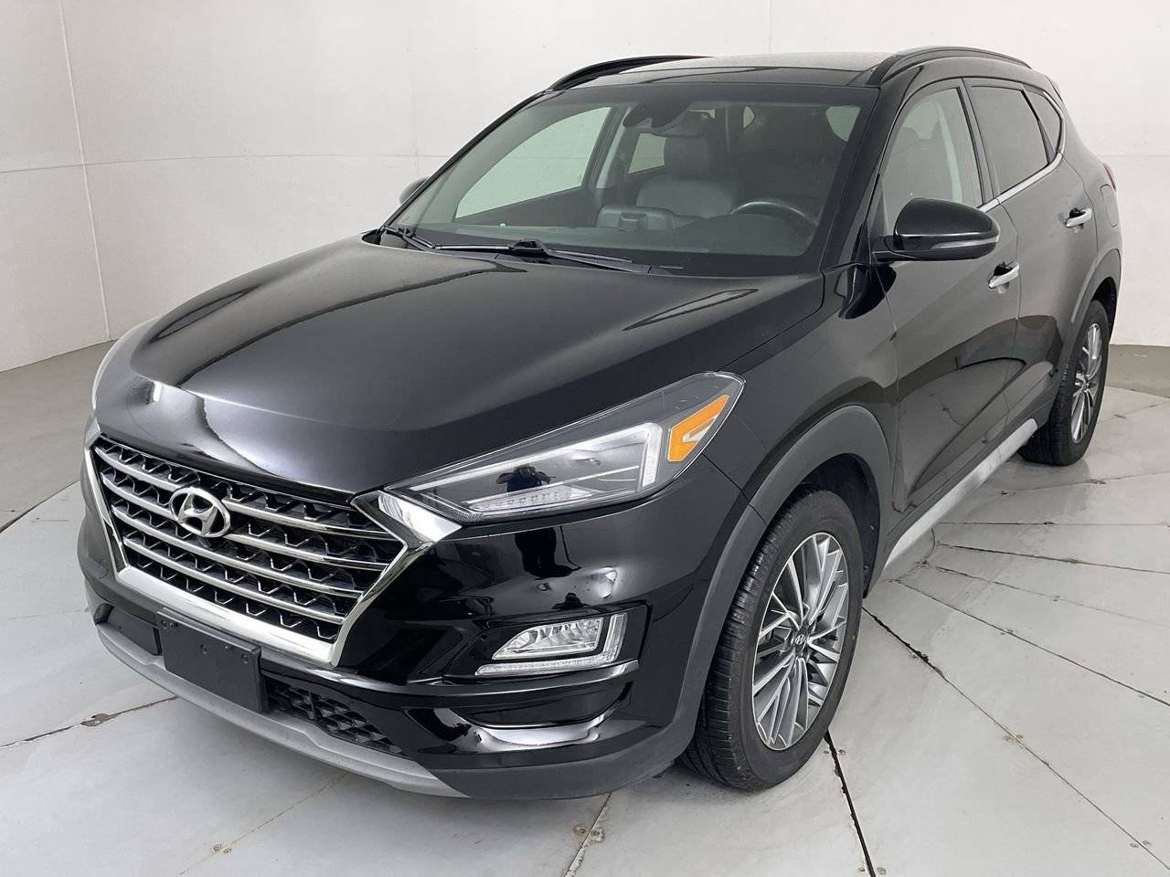 2019 Hyundai Tucson Ultimate — SUV — 62,955 mi — Hampstead, MD