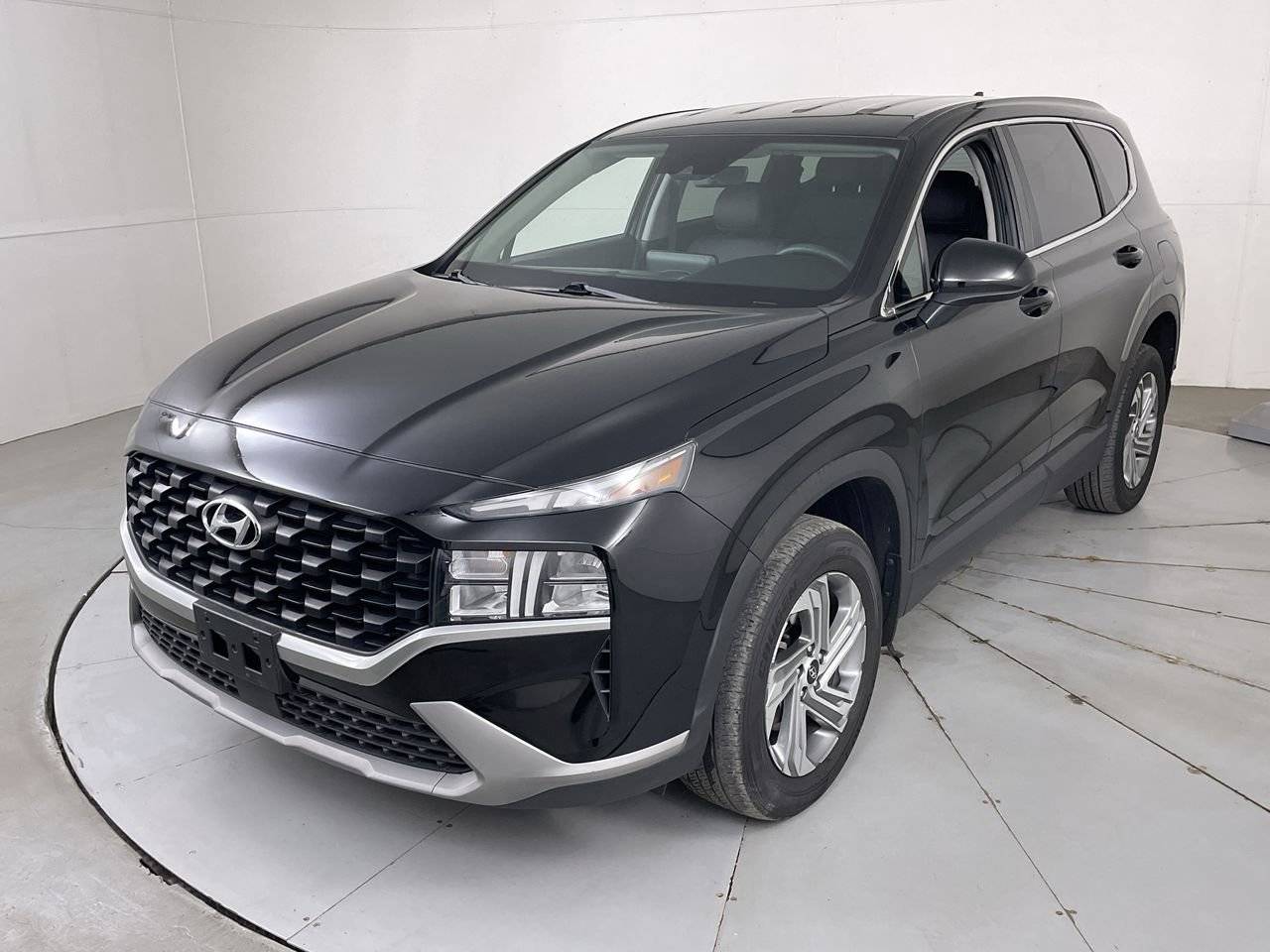 2022 Hyundai Santa Fe SE — SUV — 29,627 mi — Hampstead, MD