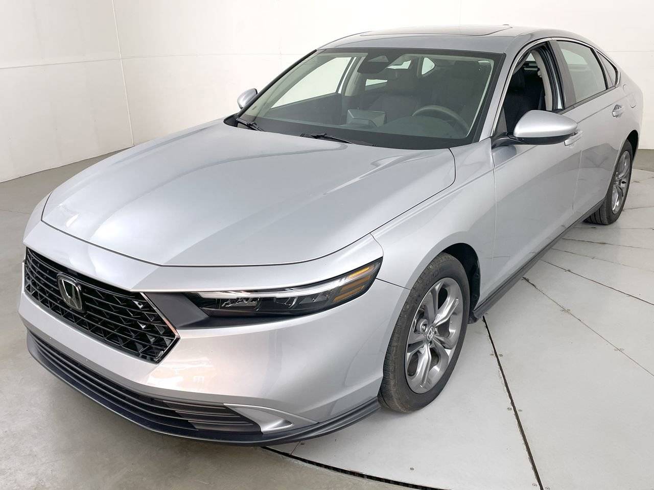 2024 Honda Accord EX — Sedan — 4,328 mi — Hampstead, MD