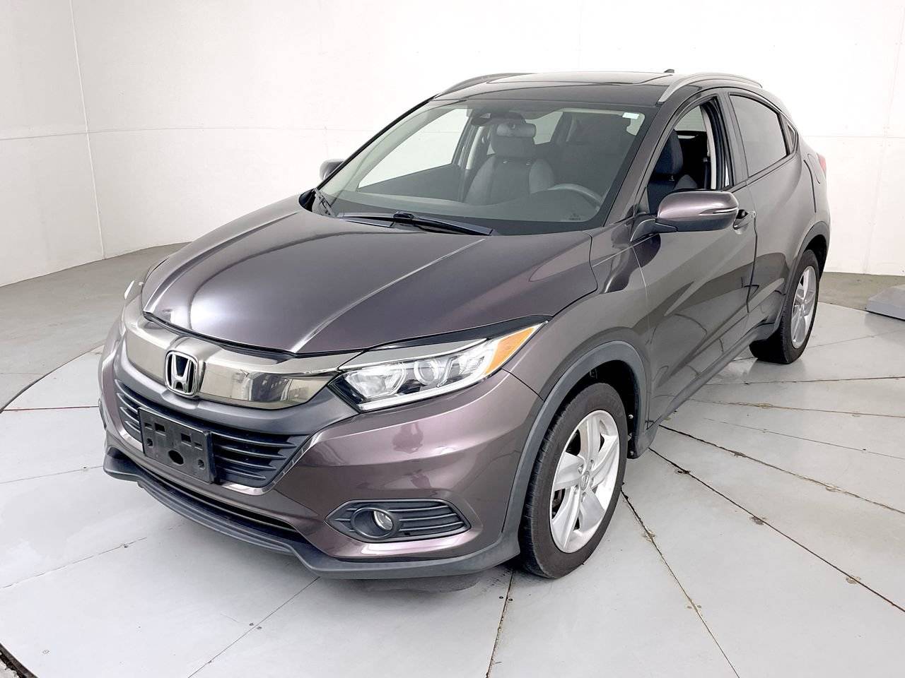 2019 Honda HR-V EX — SUV — 62,102 mi — Hampstead, MD