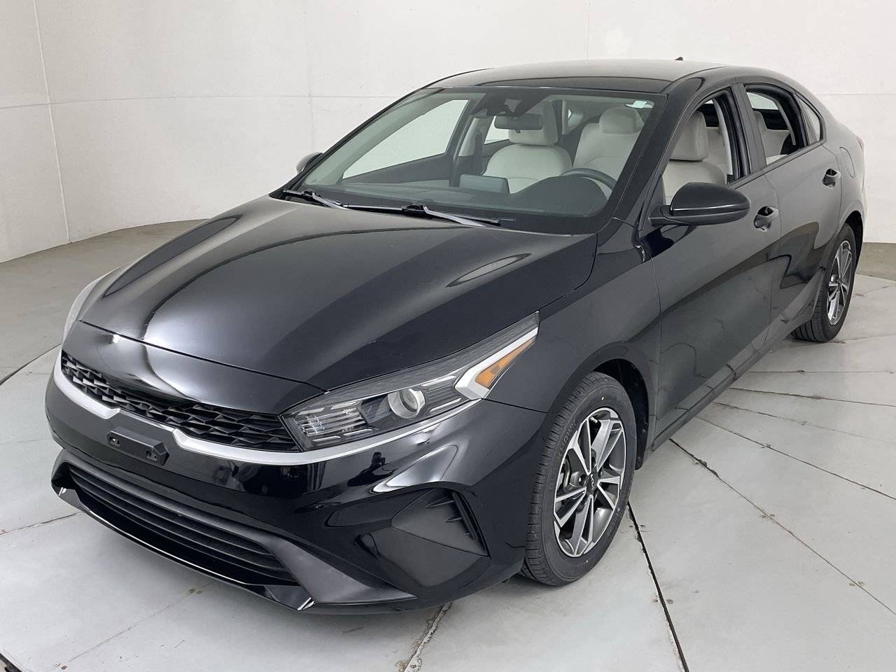 2022 Kia Forte LXS — Sedan — 10,564 mi — Hampstead, MD